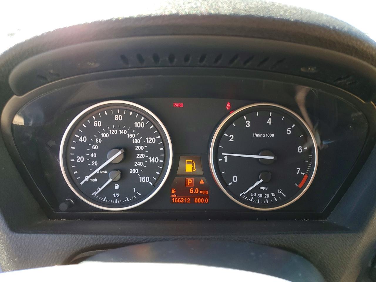 2012 BMW X5 XDRIVE35I photo 25