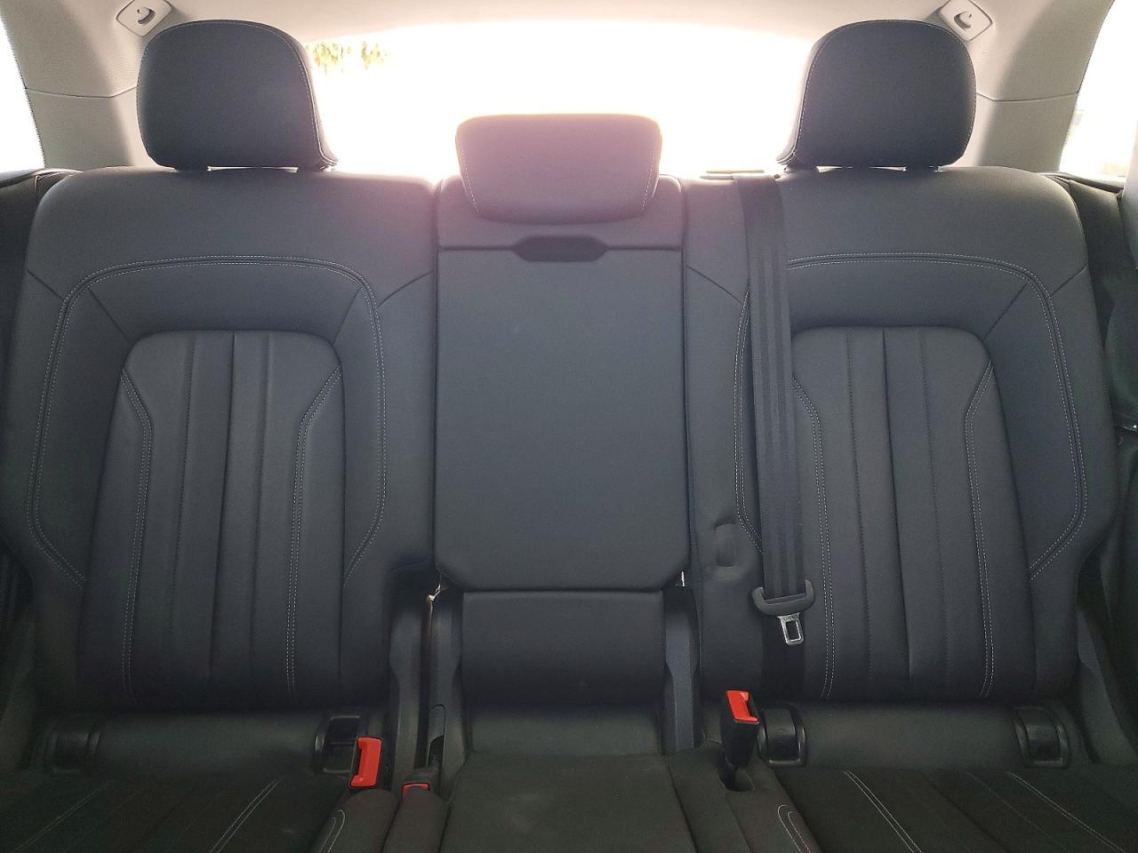2021 AUDI Q5 PREMIUM PLUS photo 28