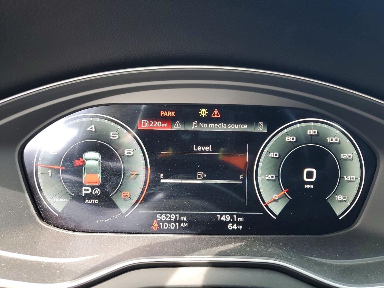 2021 AUDI Q5 PREMIUM PLUS photo 25