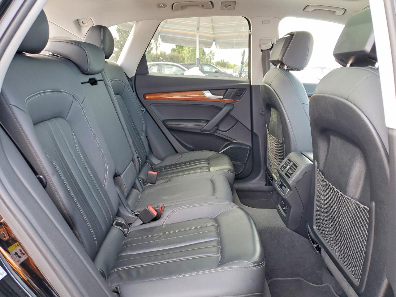 2021 AUDI Q5 PREMIUM PLUS photo 31
