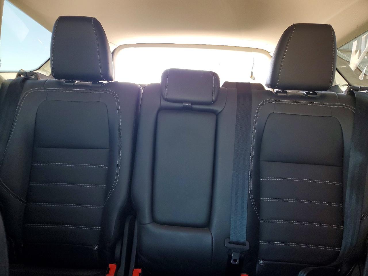 2019 FORD ESCAPE TITANIUM photo 19