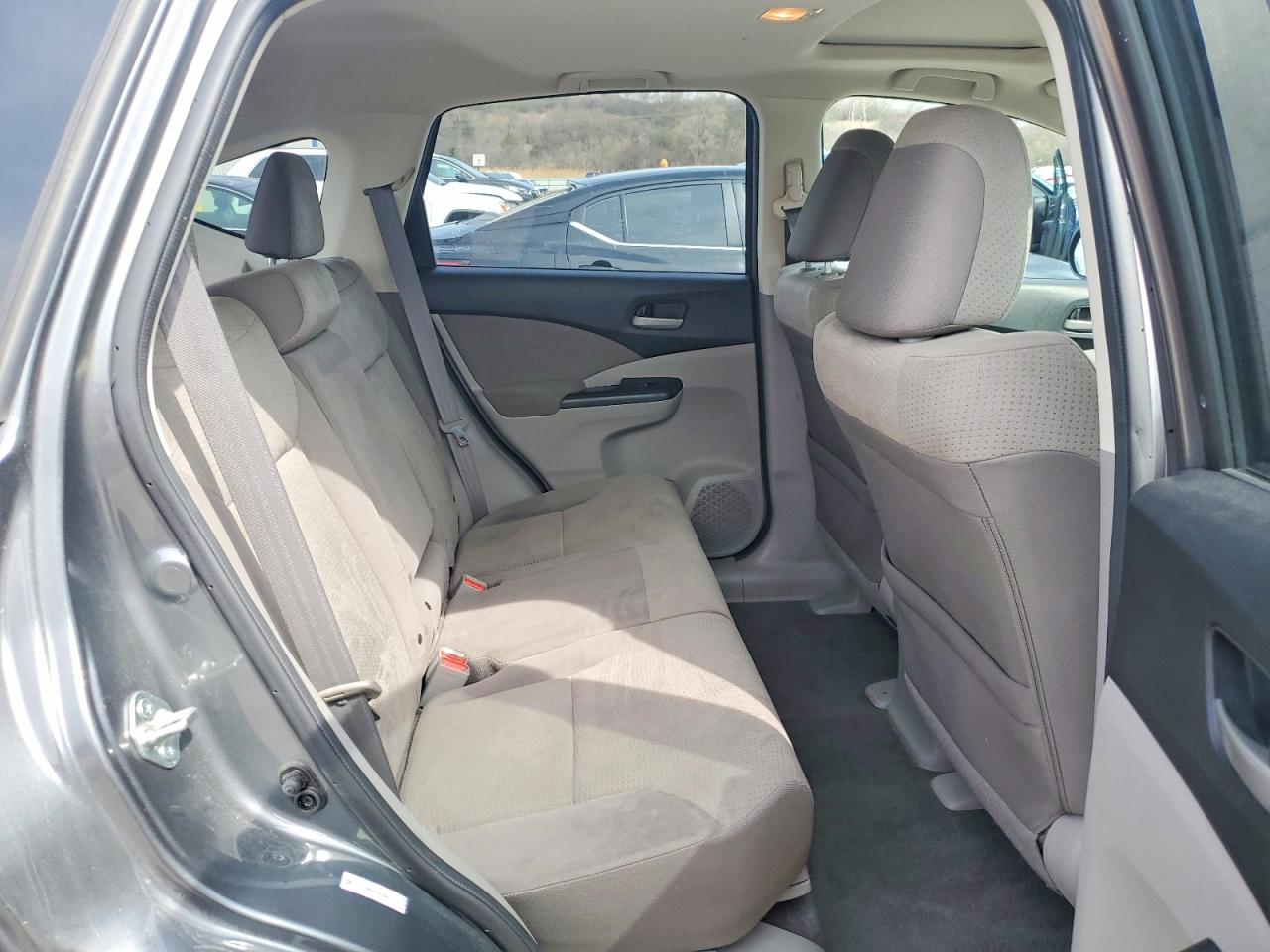 2014 HONDA CR-V EX photo 31