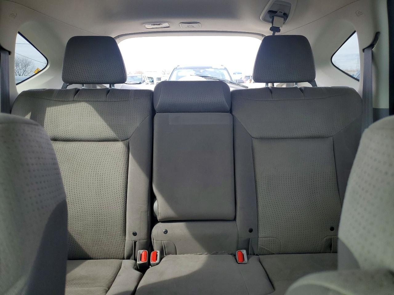 2014 HONDA CR-V EX photo 28