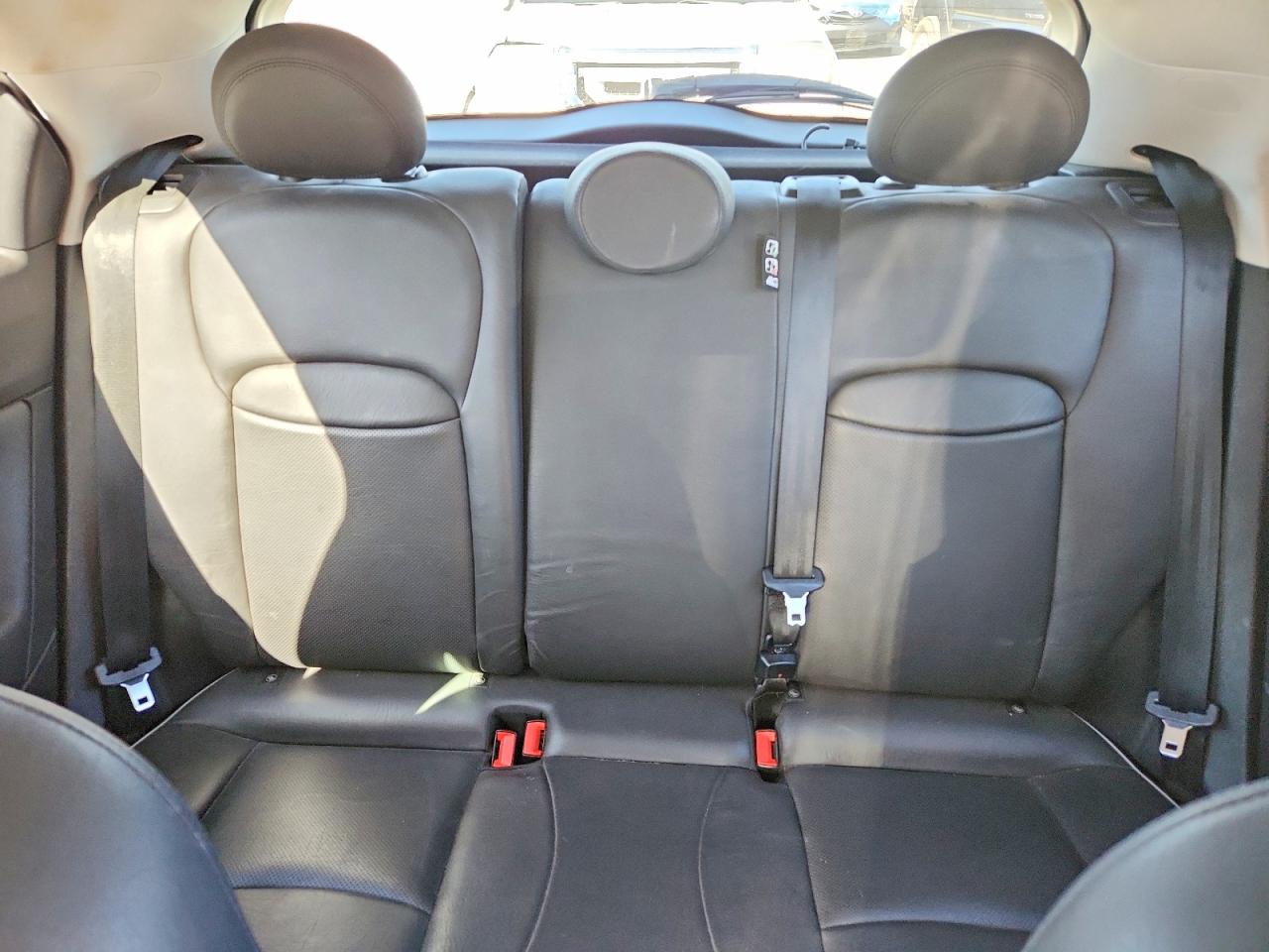 2016 FIAT 500X LOUNGE photo 28