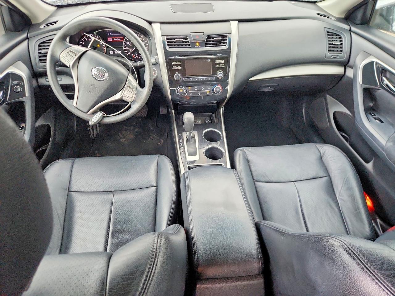 2014 NISSAN ALTIMA 2.5 S photo 22