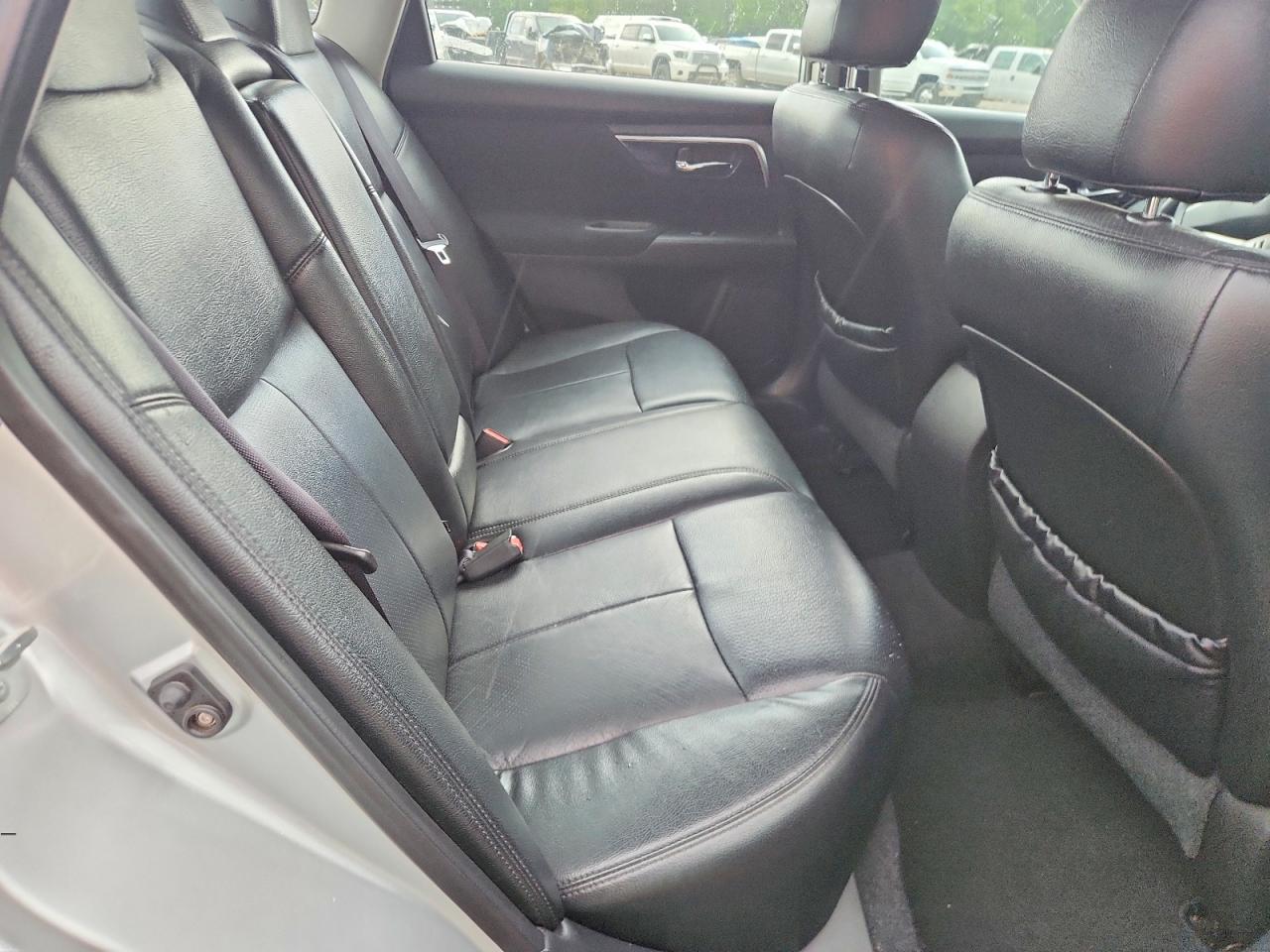 2014 NISSAN ALTIMA 2.5 S photo 28