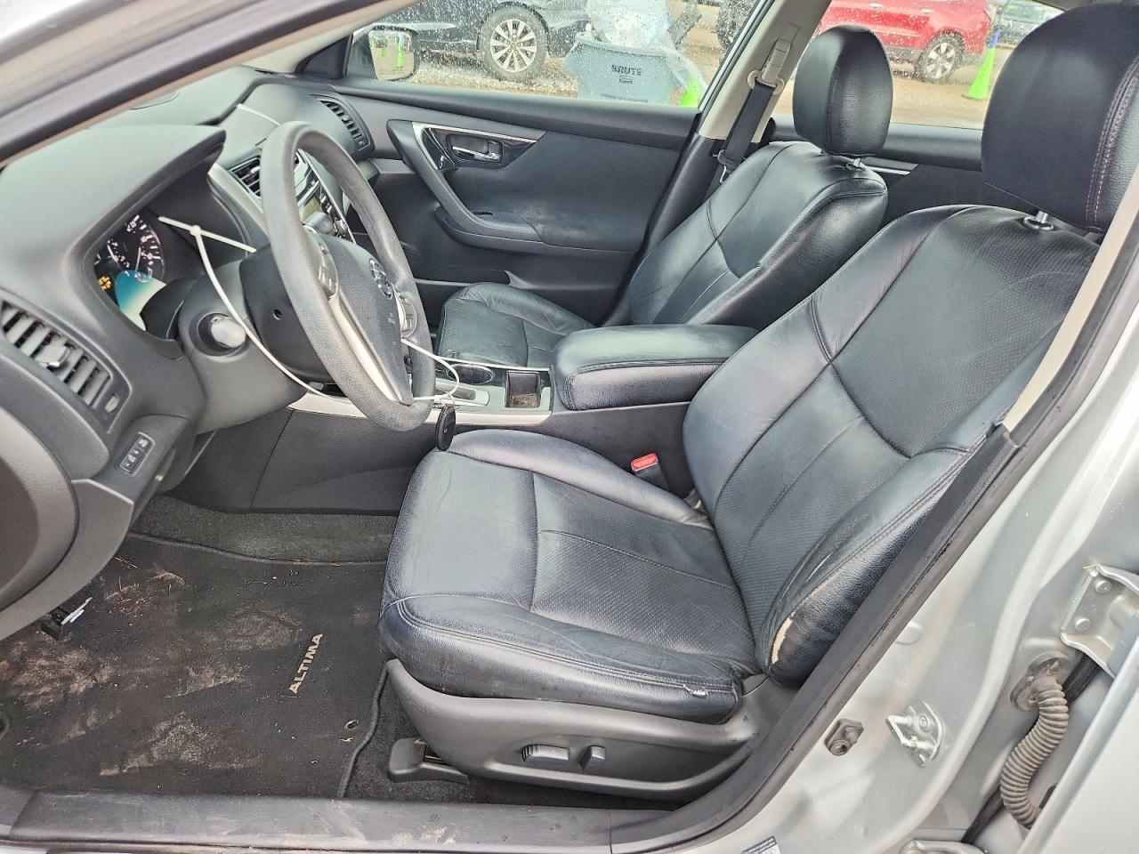 2014 NISSAN ALTIMA 2.5 S photo 19