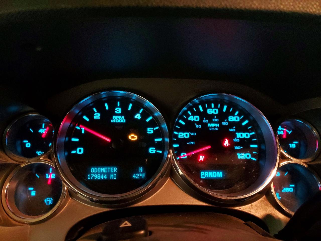 2011 GMC SIERRA K1500 SLE photo 25