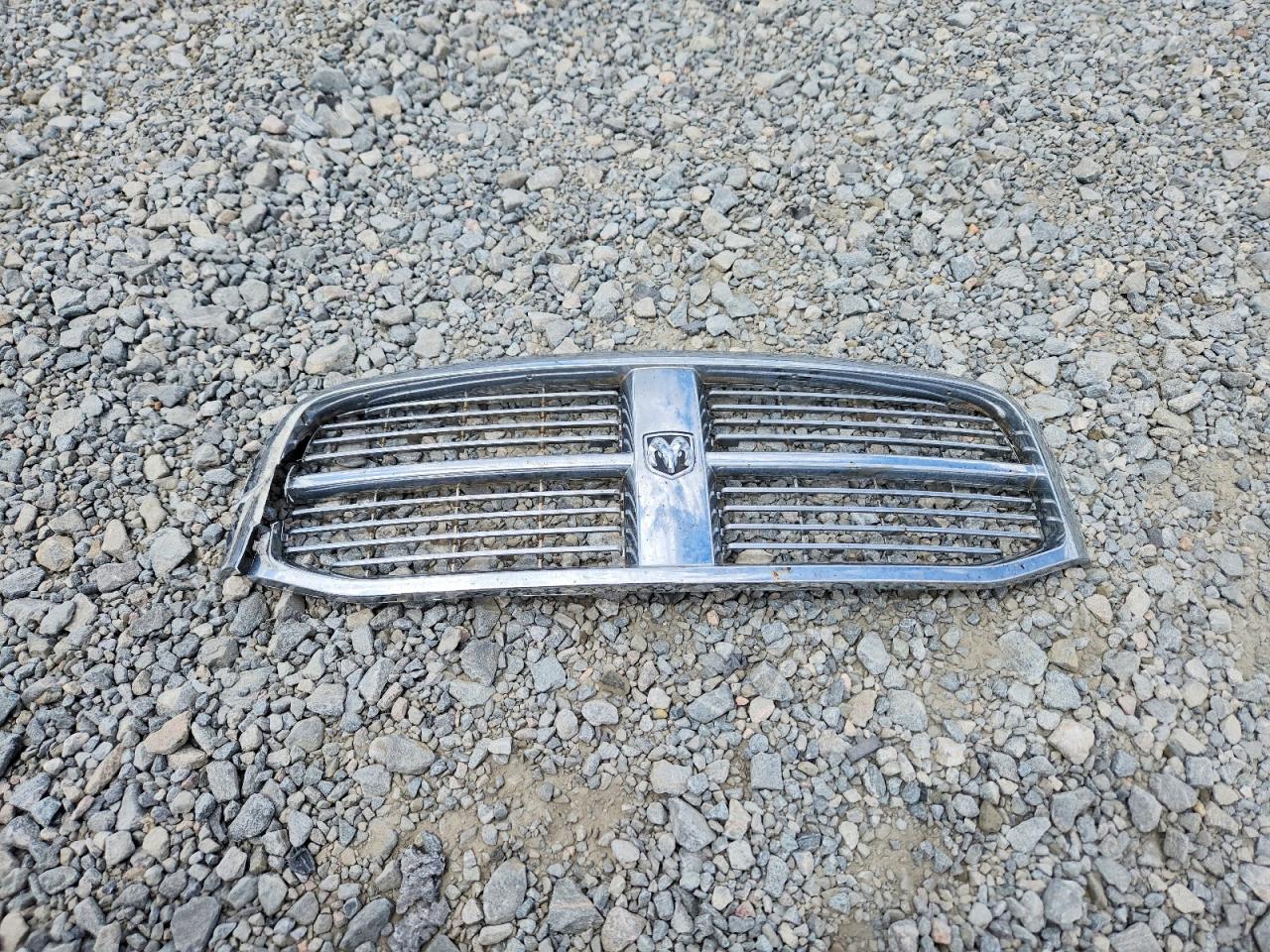 2007 DODGE RAM 1500 photo 23