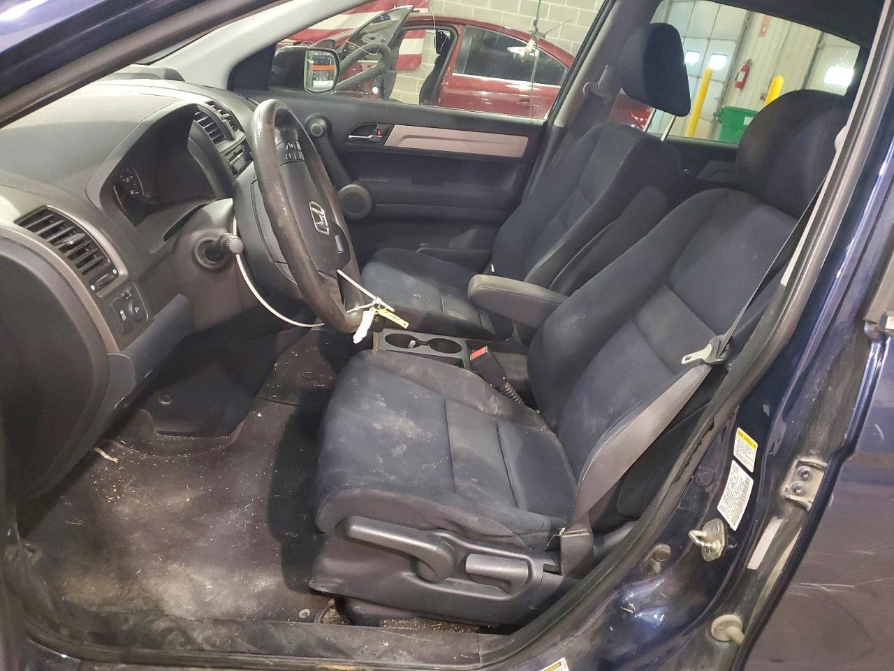 2010 HONDA CR-V LX photo 13