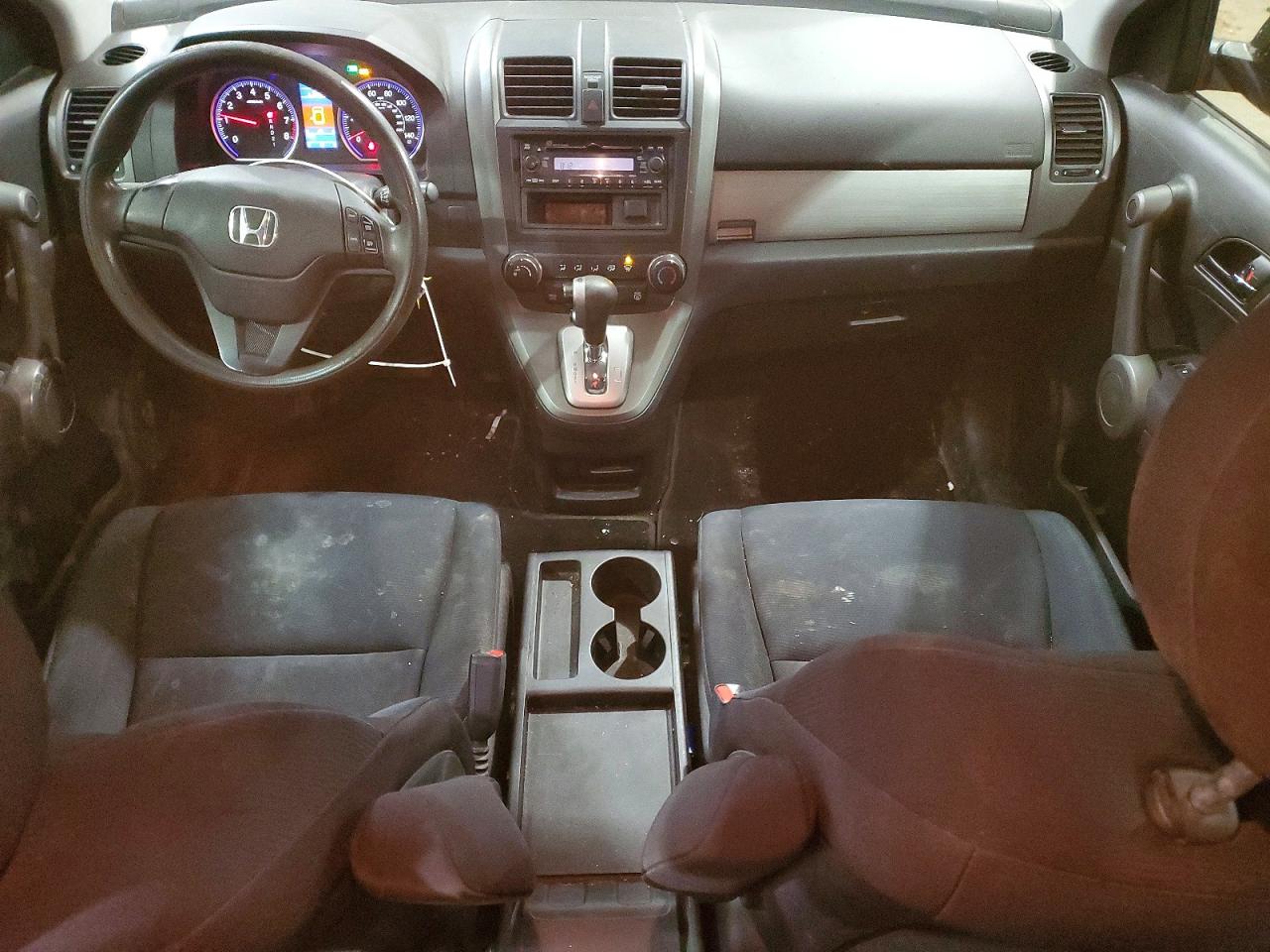 2010 HONDA CR-V LX photo 15