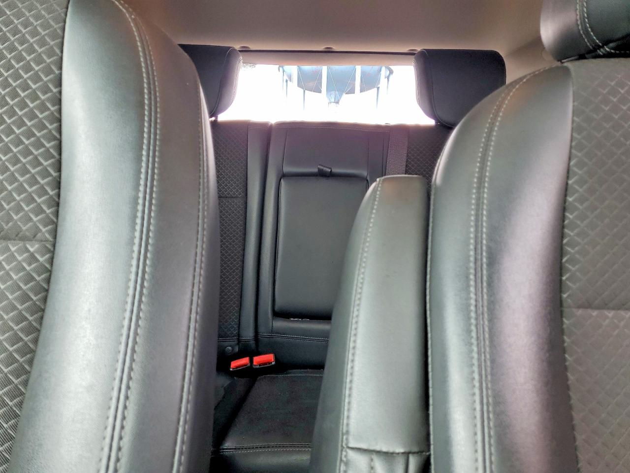2018 BUICK ENCORE PREFERRED photo 28