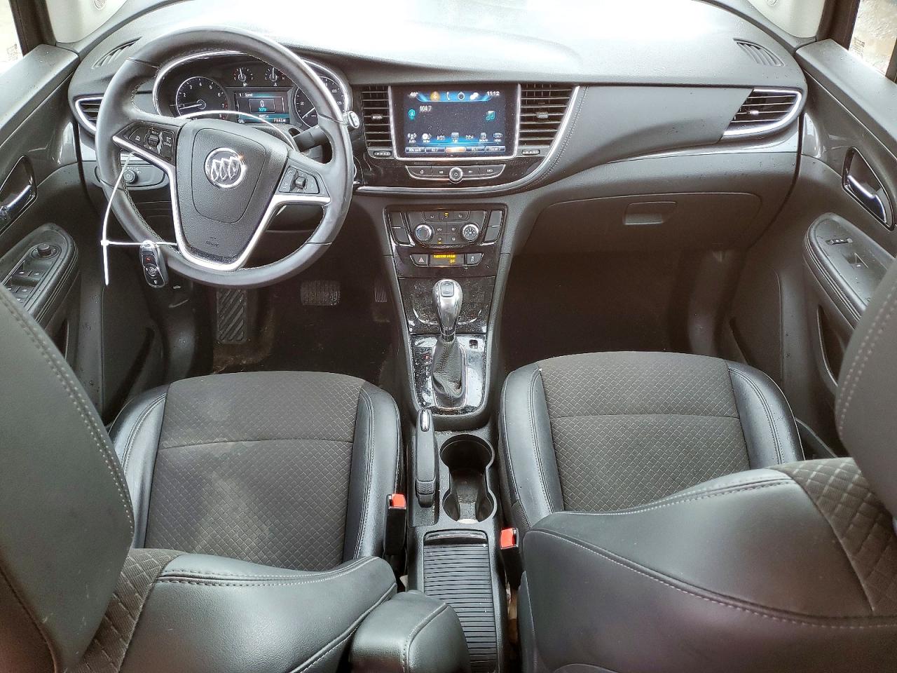 2018 BUICK ENCORE PREFERRED photo 22