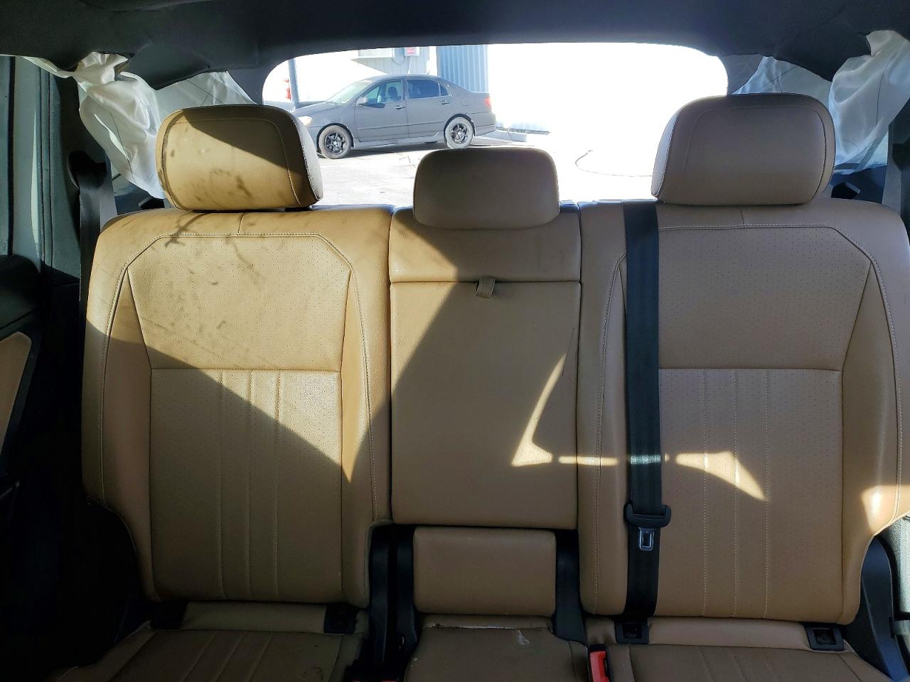 2024 VOLKSWAGEN TIGUAN SE photo 19