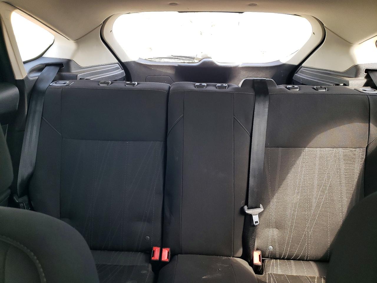 2015 FORD FOCUS photo 28