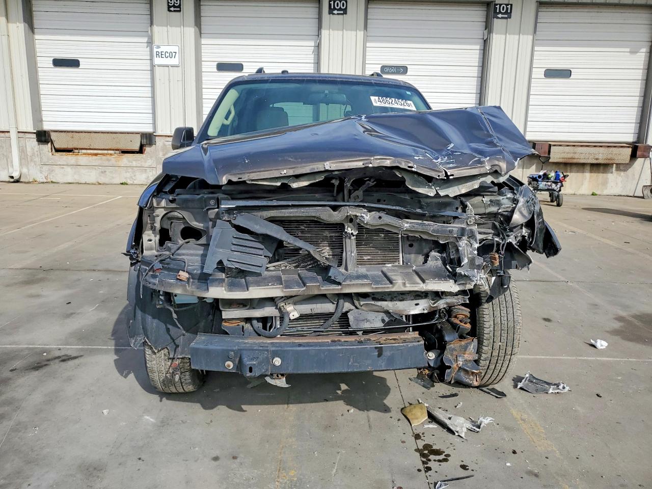 2008 FORD EXPLORER XLT photo 9