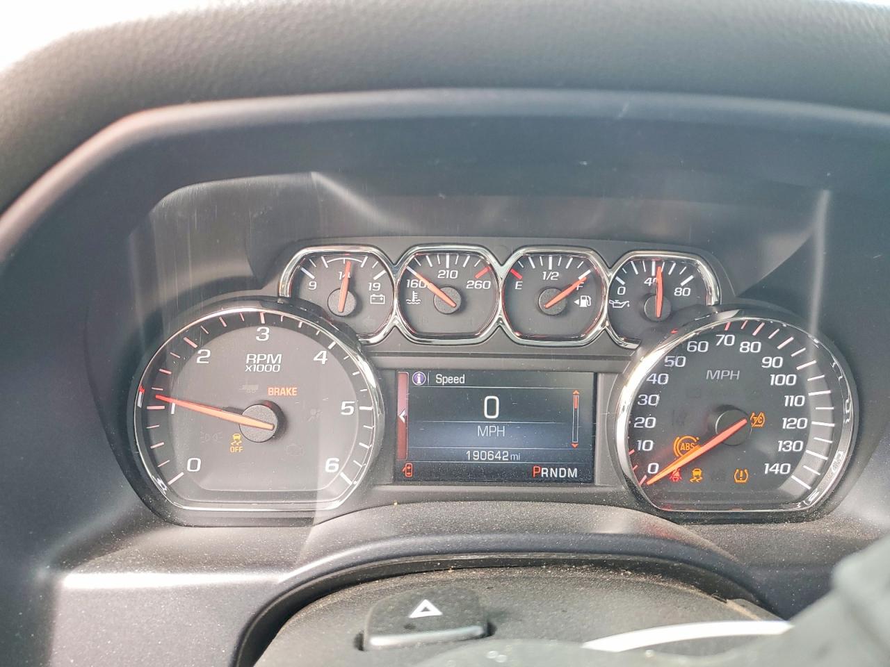 2014 GMC SIERRA C1500 SLE photo 25