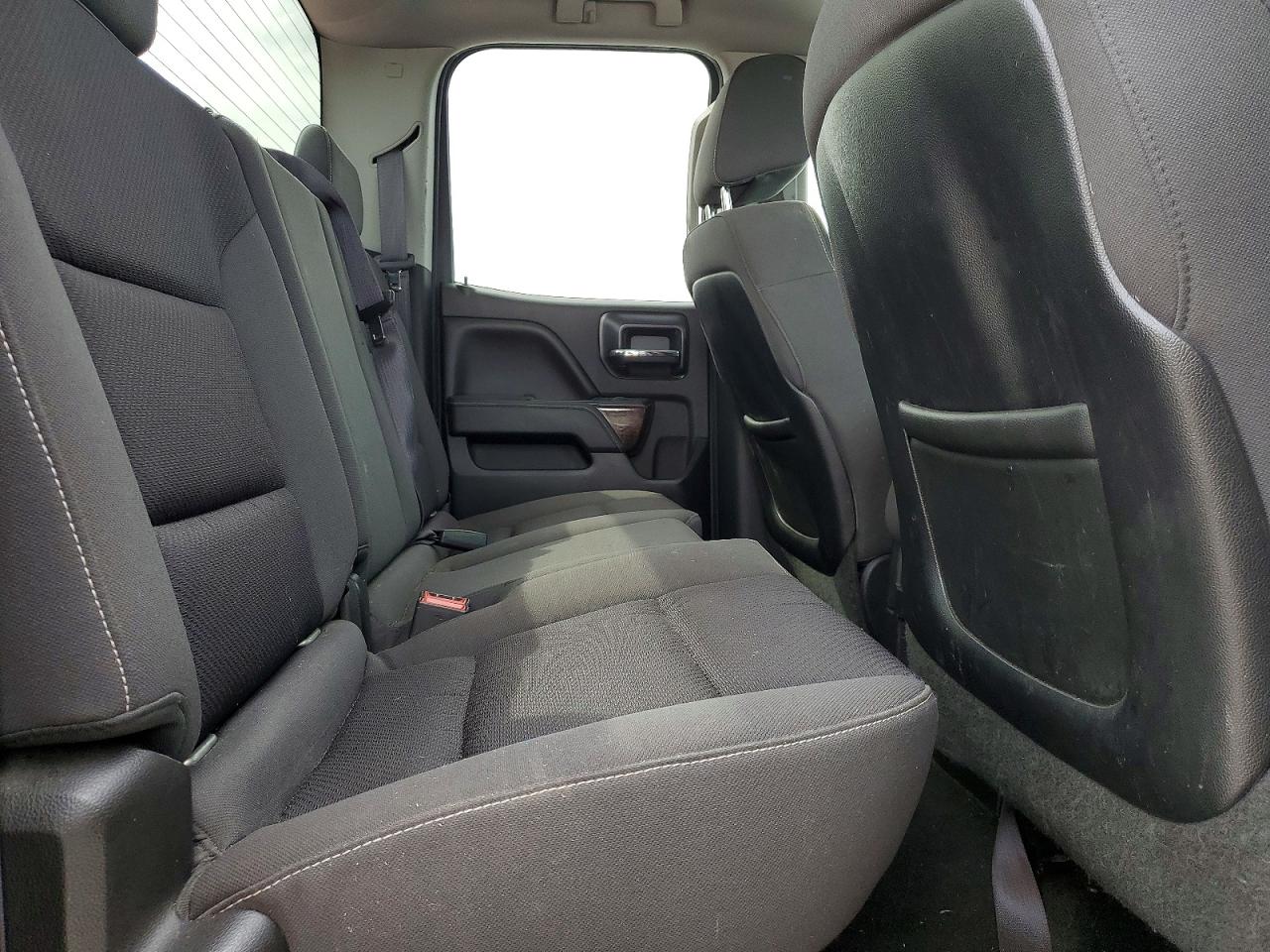 2014 GMC SIERRA C1500 SLE photo 28
