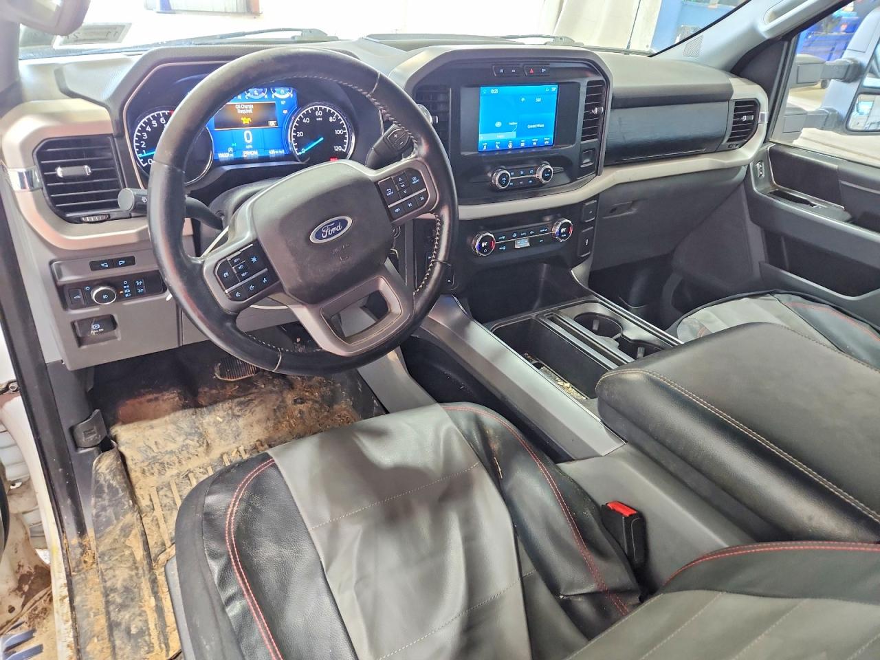 2021 FORD F150 SUPER CAB photo 15