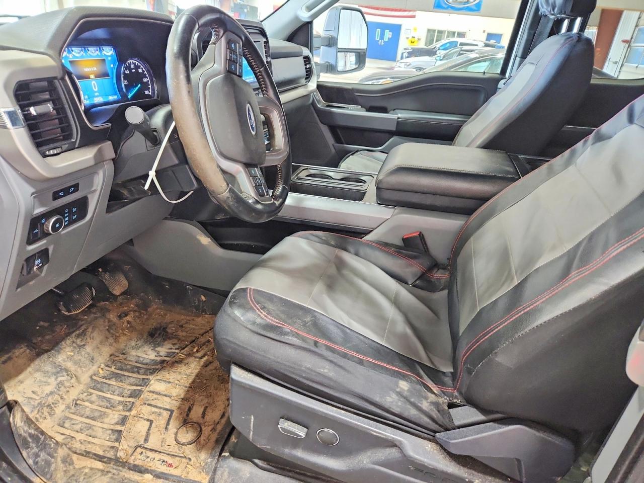 2021 FORD F150 SUPER CAB photo 13