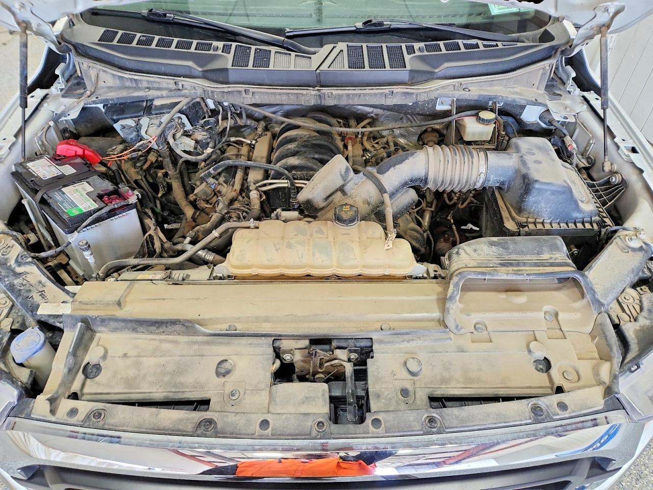 2021 FORD F150 SUPER CAB photo 21