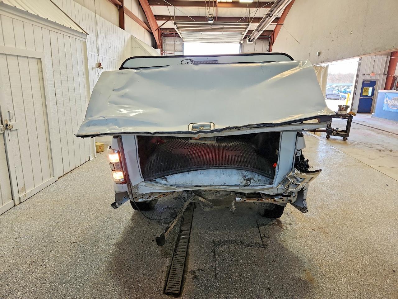 2021 FORD F150 SUPER CAB photo 11