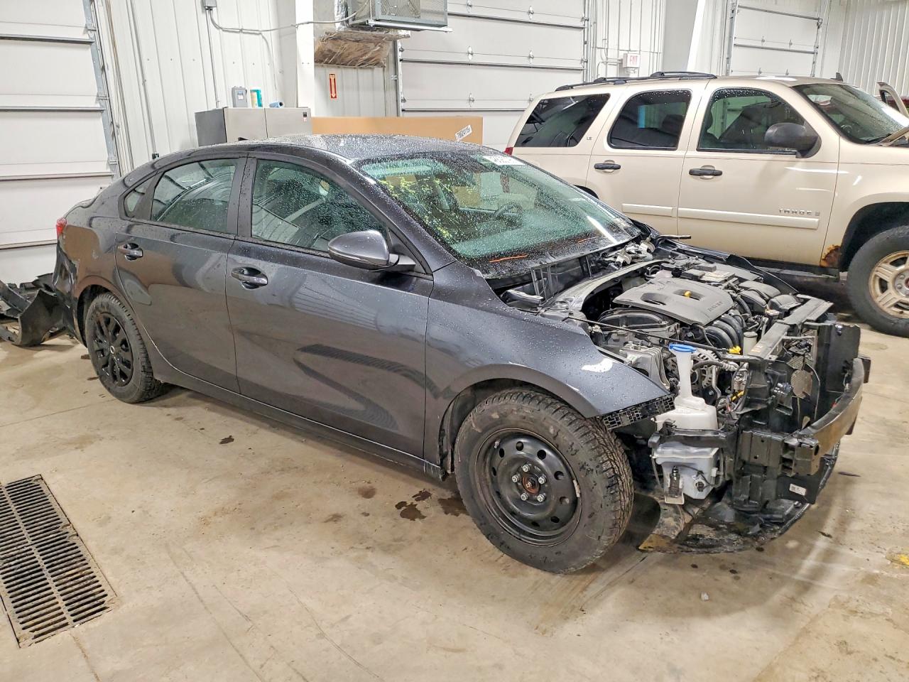 2024 KIA FORTE LXS photo 10
