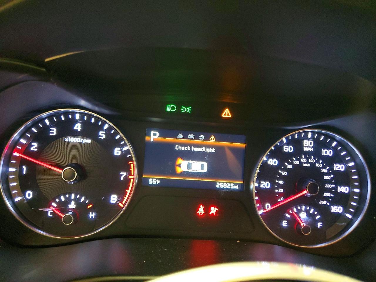 2024 KIA FORTE LXS photo 25