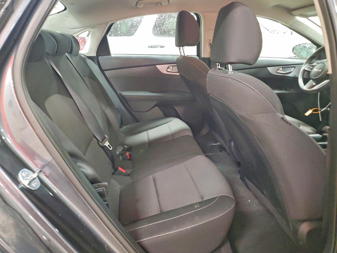 2024 KIA FORTE LXS photo 28