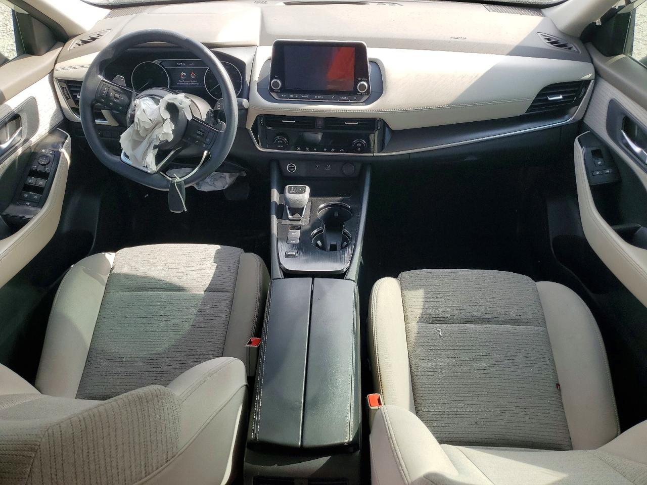 2023 NISSAN ROGUE SV photo 8