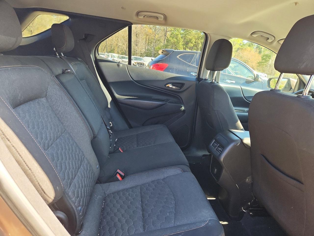 2018 CHEVROLET EQUINOX LT photo 31