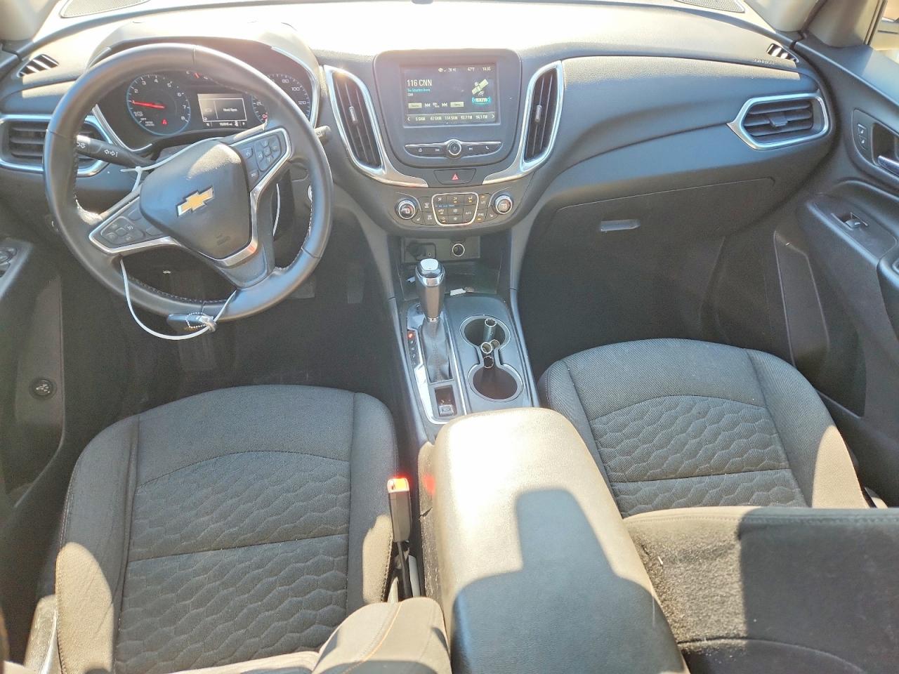 2018 CHEVROLET EQUINOX LT photo 22