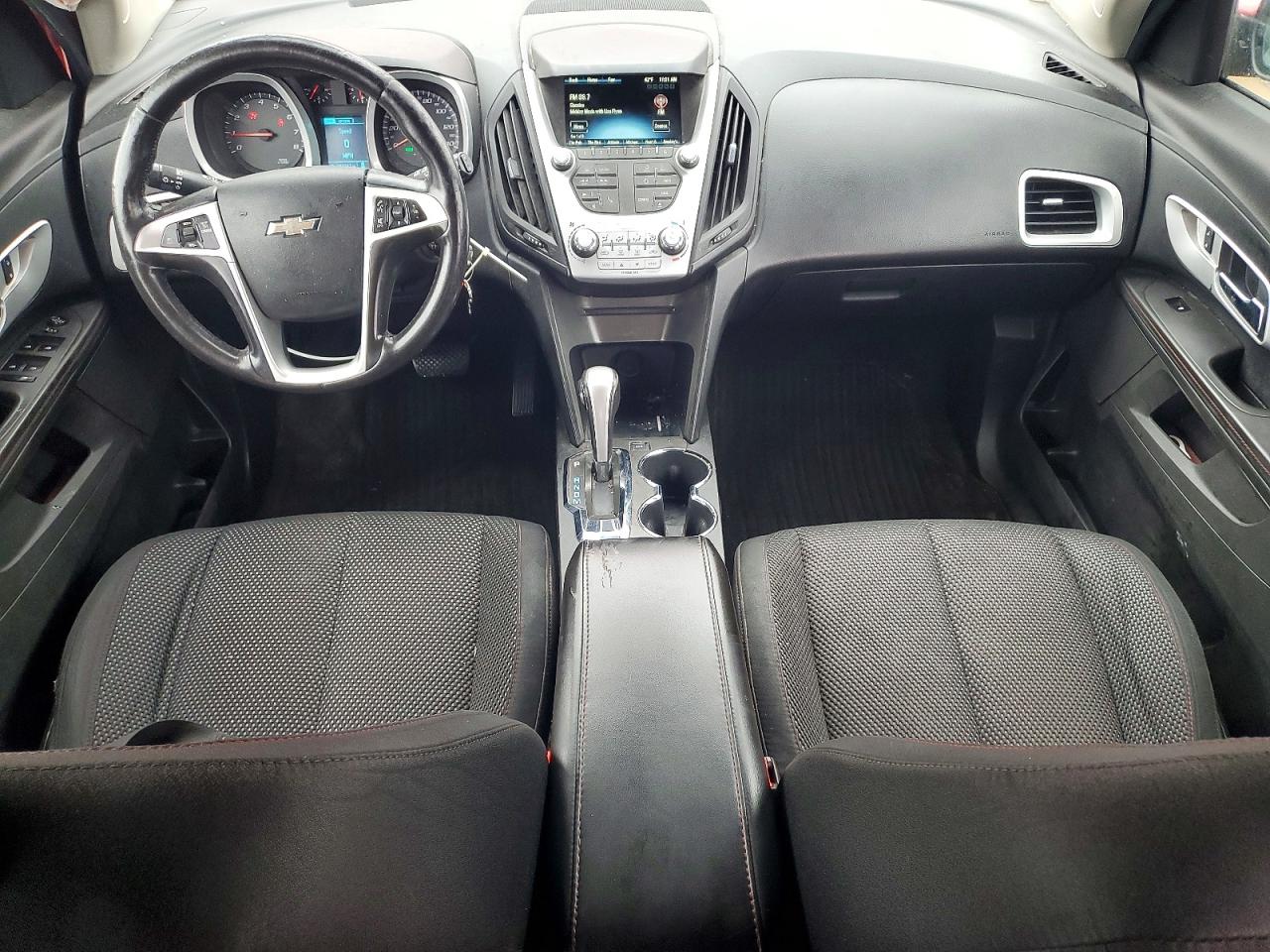 2015 CHEVROLET EQUINOX LT photo 15
