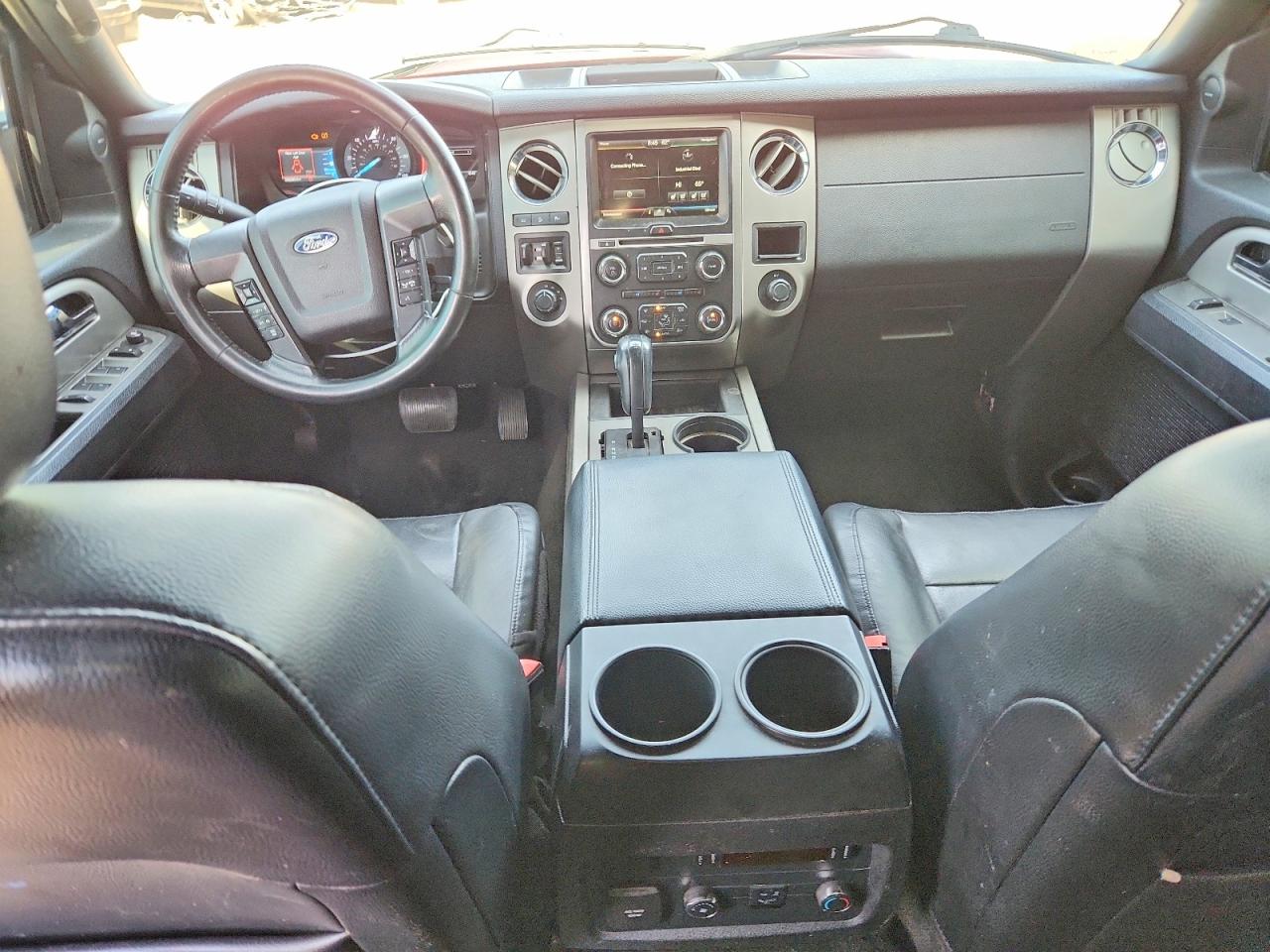 2015 FORD EXPEDITION EL XLT photo 22