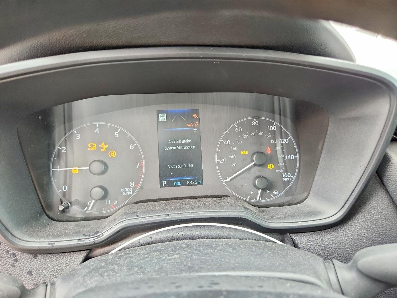 2025 TOYOTA COROLLA LE photo 25