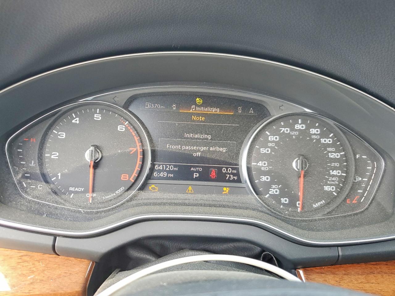 2022 AUDI Q5 PREMIUM 45 photo 17