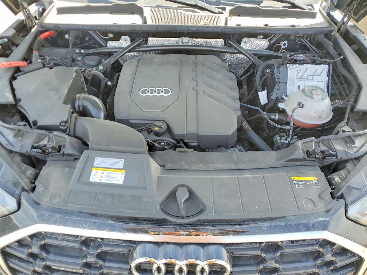 2022 AUDI Q5 PREMIUM 45 photo 23