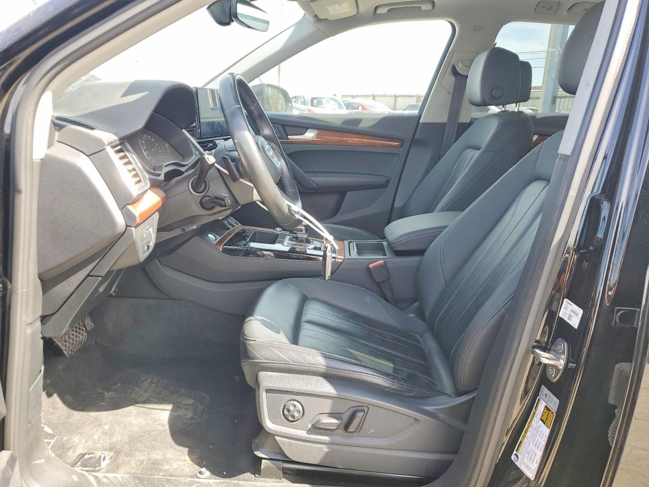 2022 AUDI Q5 PREMIUM 45 photo 13