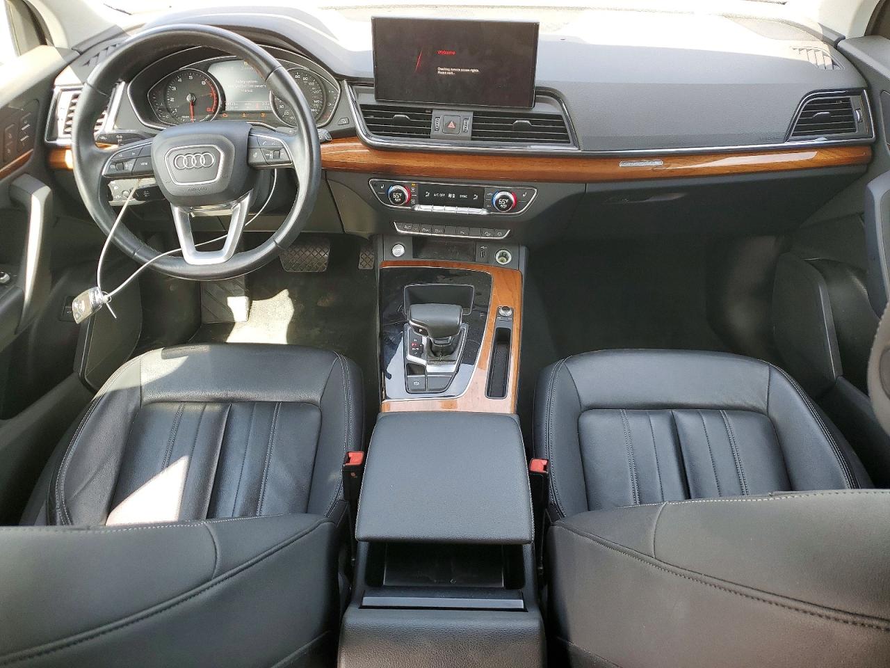 2022 AUDI Q5 PREMIUM 45 photo 15