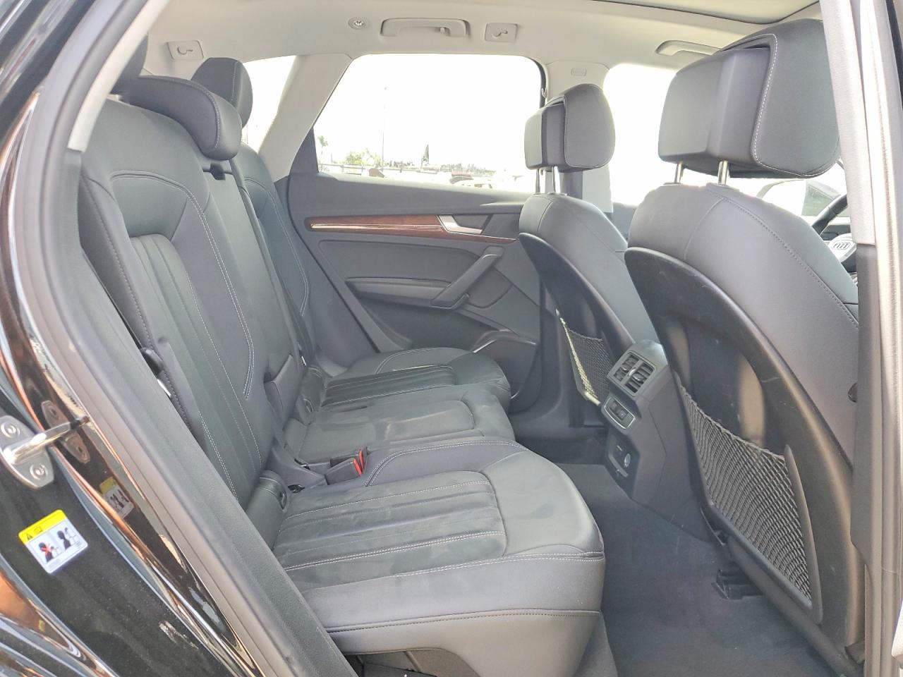 2022 AUDI Q5 PREMIUM 45 photo 21