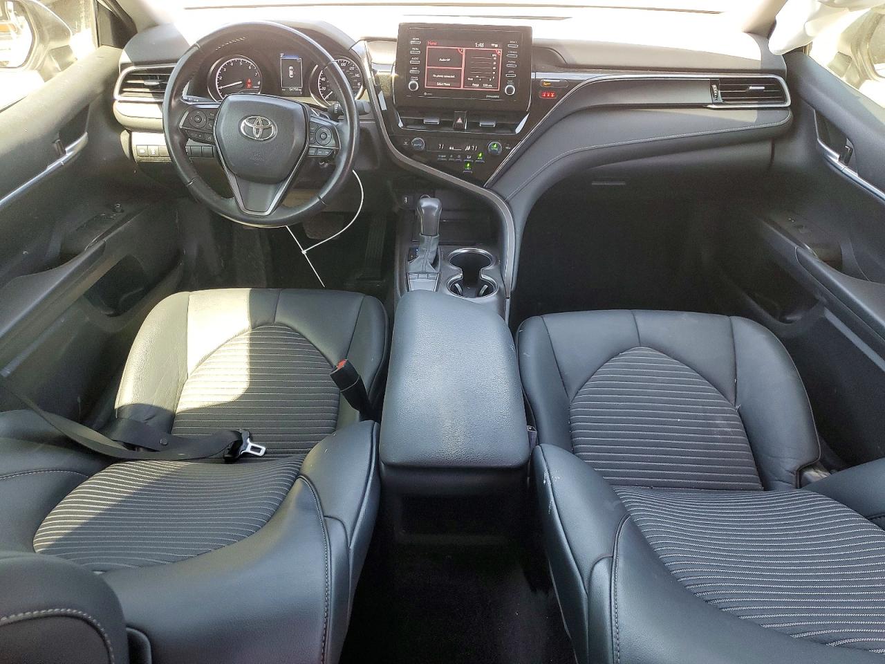 2023 TOYOTA CAMRY SE photo 15