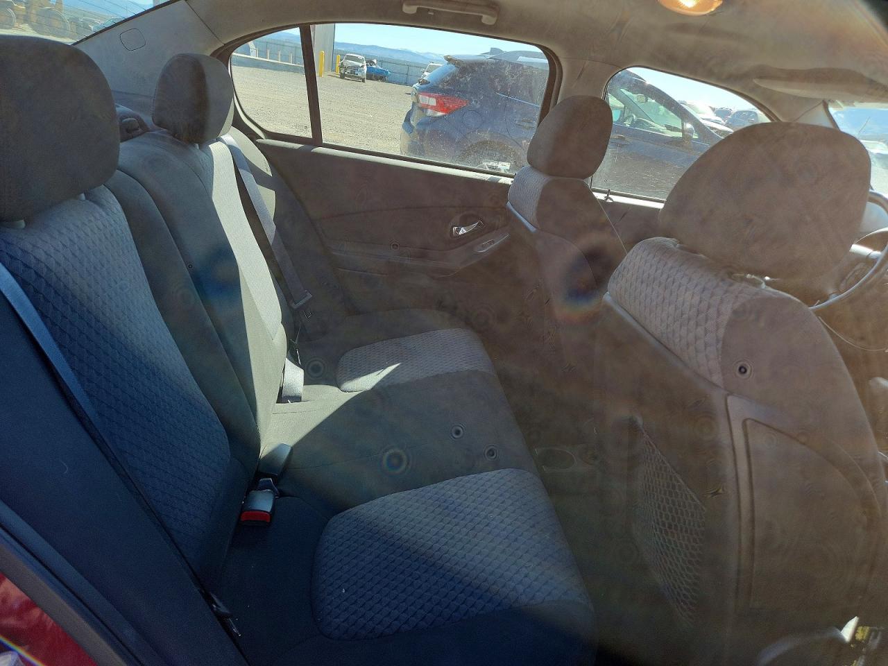 2006 CHEVROLET MALIBU LT photo 10