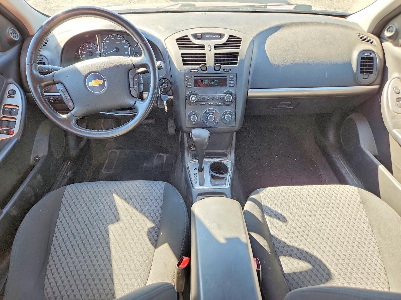 2006 CHEVROLET MALIBU LT photo 8