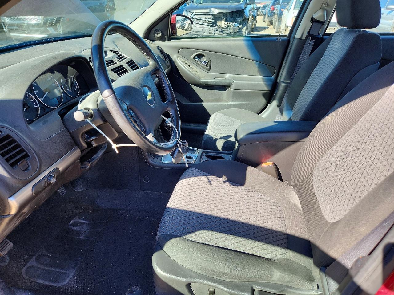 2006 CHEVROLET MALIBU LT photo 7