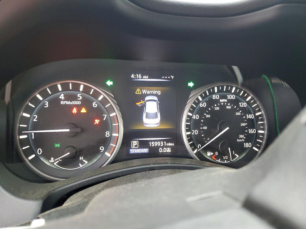 2018 INFINITI Q50 3.0T LUXE photo 25
