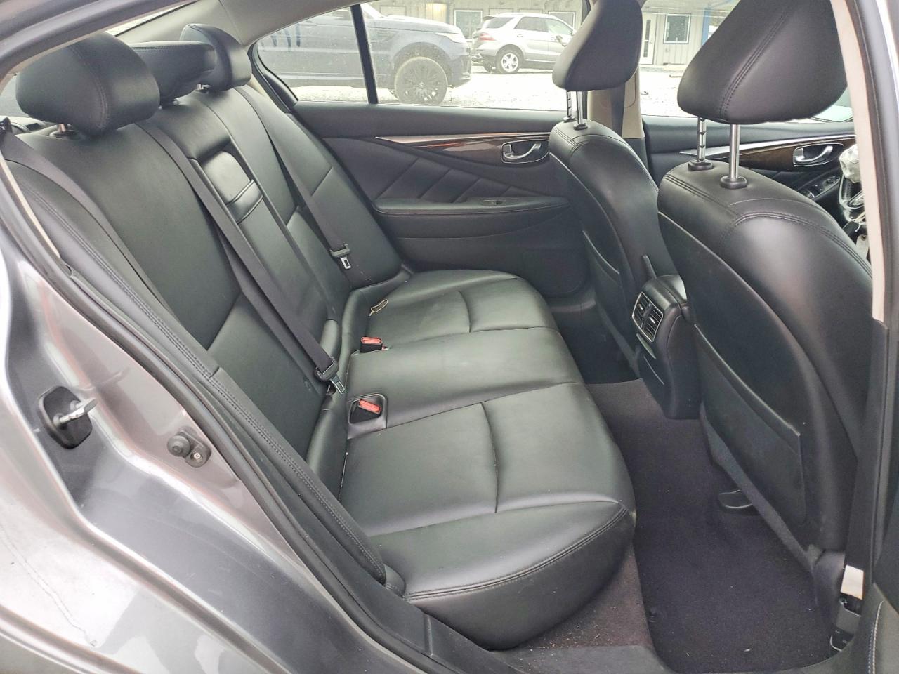 2018 INFINITI Q50 3.0T LUXE photo 28