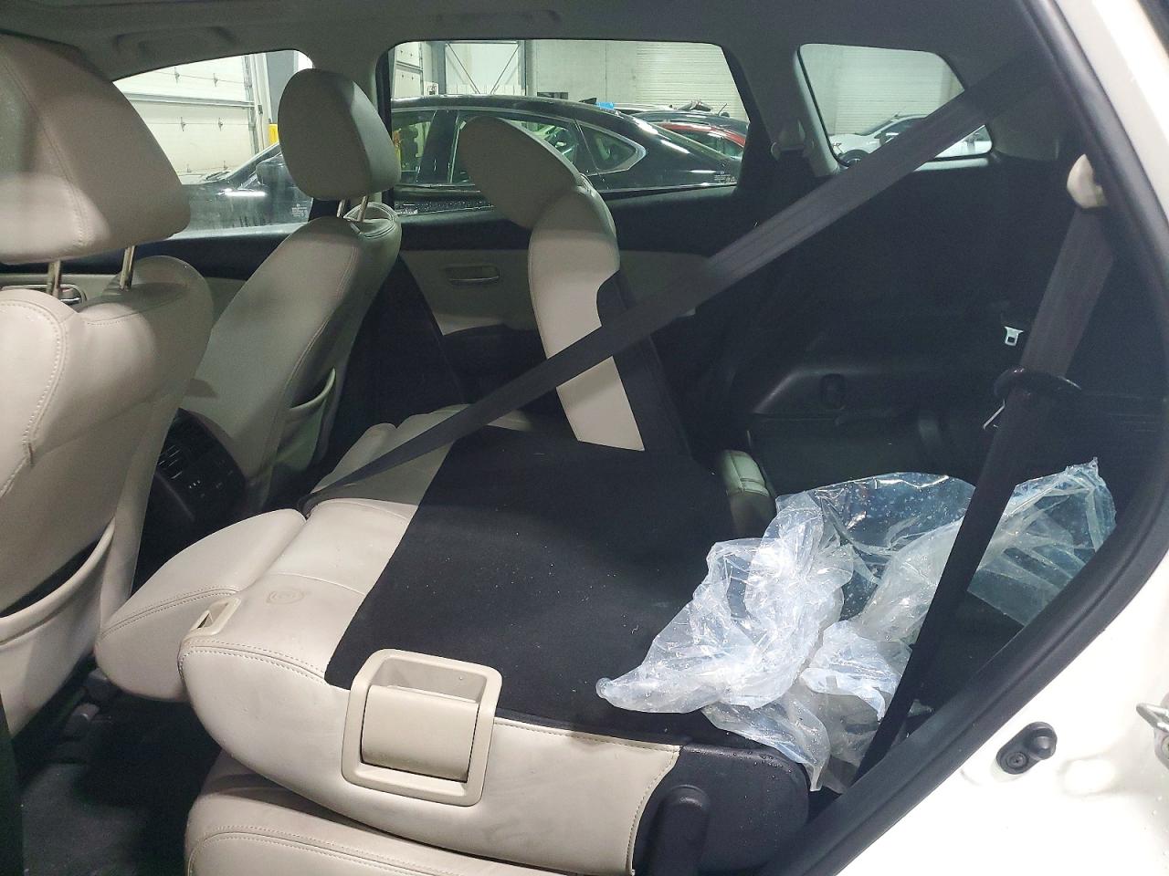2015 MAZDA CX-9 TOURING photo 11