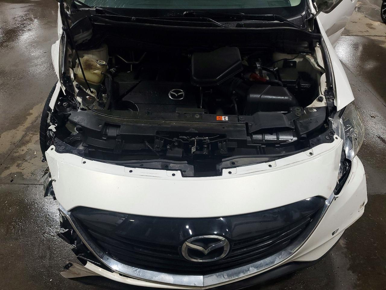2015 MAZDA CX-9 TOURING photo 12