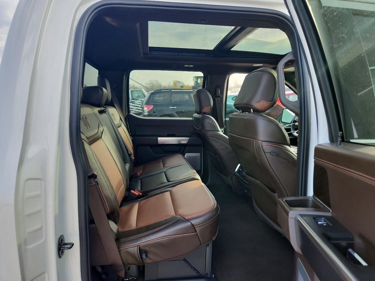 2023 FORD F150 SUPERCREW photo 28