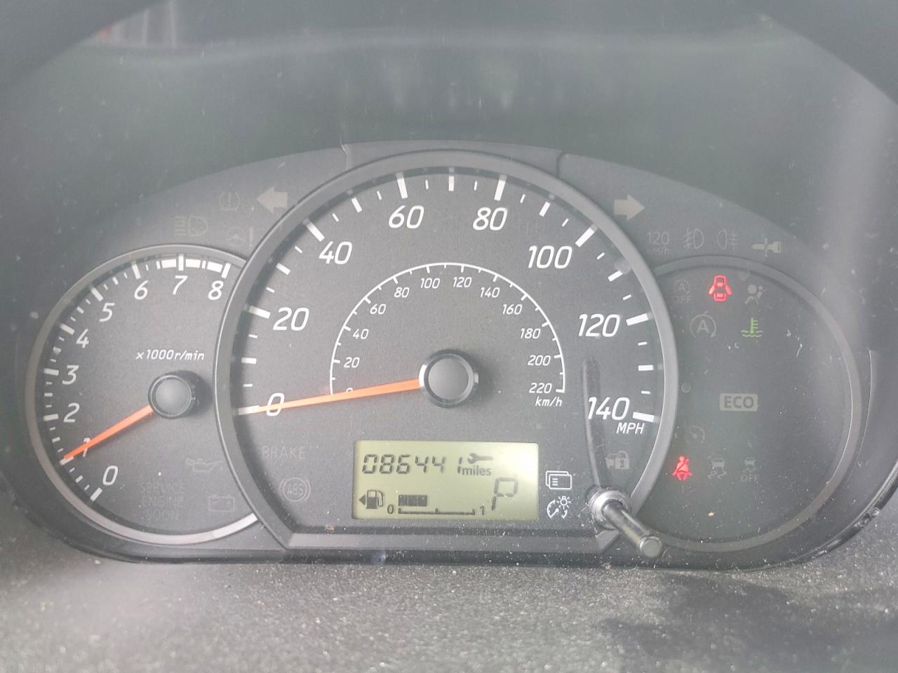 2018 MITSUBISHI MIRAGE G4 ES photo 25